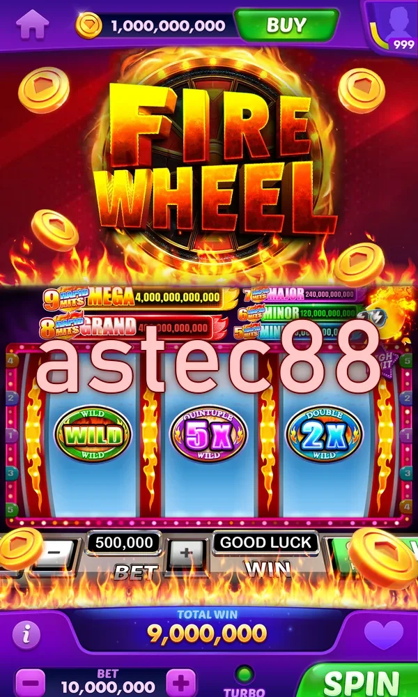 astec88 Masuk